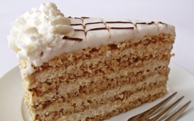 Az Esterházy-torta zselízi vonatkozása
