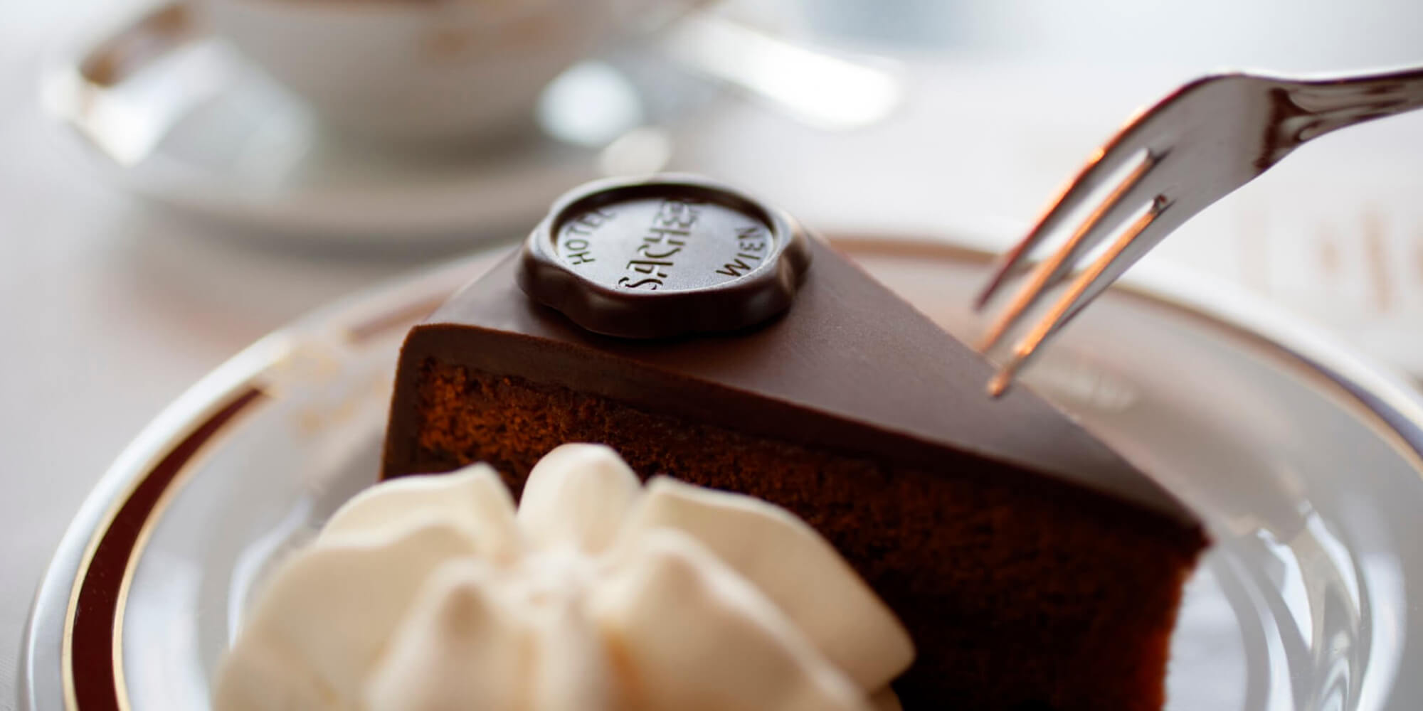 A Sacher torta és Shubert városa