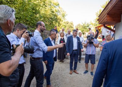 Gastrokultura - Első műhelymunka