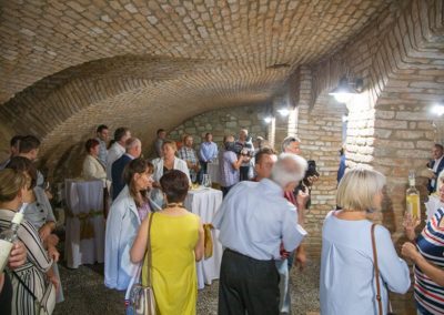 Gastrokultura - Első műhelymunka