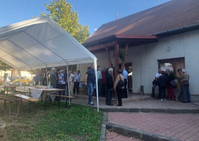 Gastrokultura - Második műhelymunka